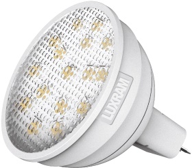 Curvodo LED Lamps Luxram Globes Curvodo LED Lamps Luxram Globes